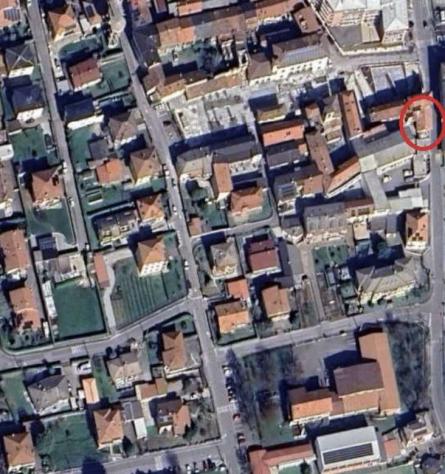 appartamento in vendita a Filago