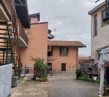 appartamento in vendita a Filago