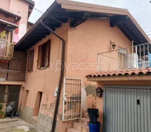 appartamento in vendita a Filago