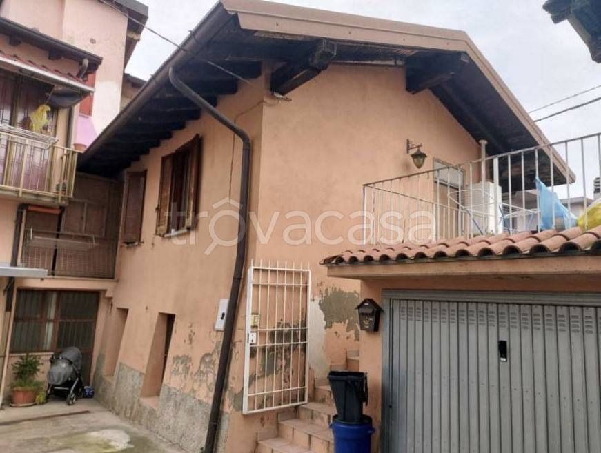 appartamento in vendita a Filago