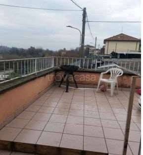 appartamento in vendita a Filago