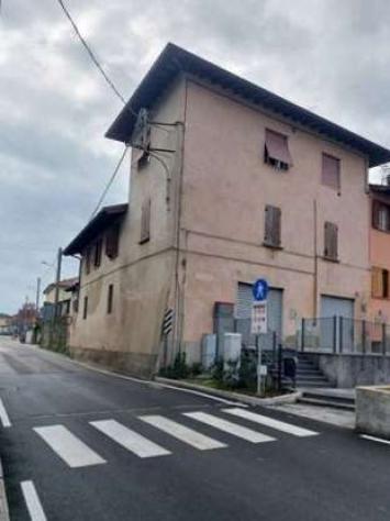 appartamento in vendita a Filago