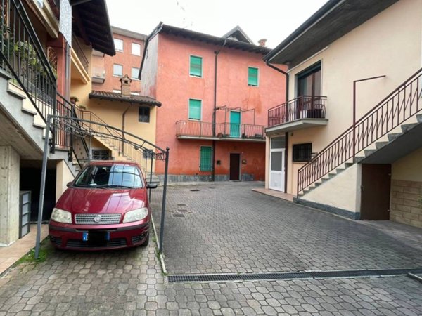 appartamento in vendita a Filago