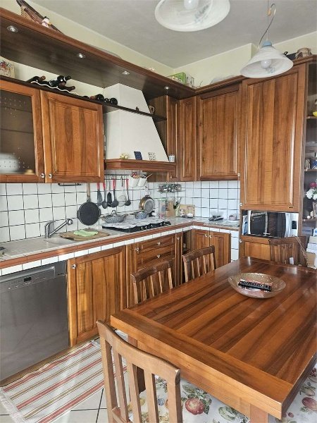 appartamento in vendita a Filago