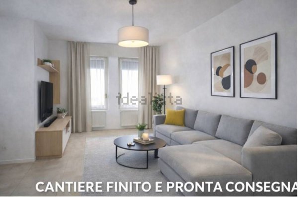 casa indipendente in vendita a Filago