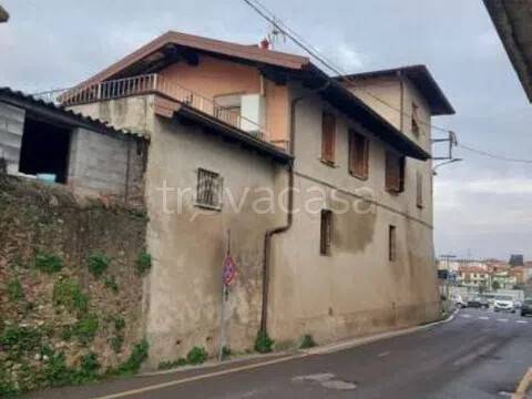 appartamento in vendita a Filago