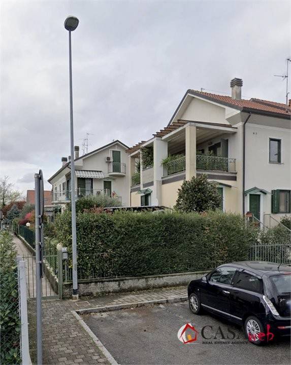 appartamento in vendita a Filago