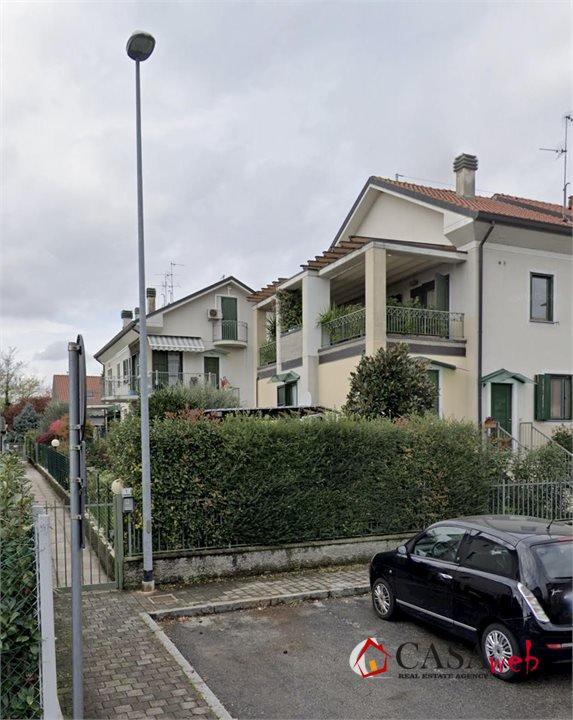 appartamento in vendita a Filago