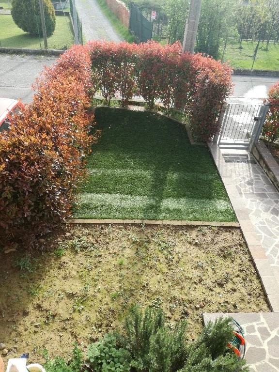 casa indipendente in vendita a Filago