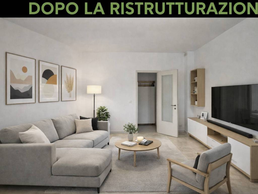 casa indipendente in vendita a Filago