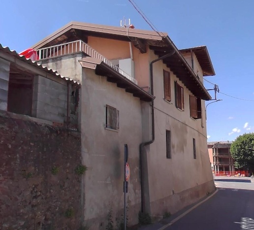 appartamento in vendita a Filago