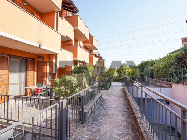 appartamento in vendita a Filago