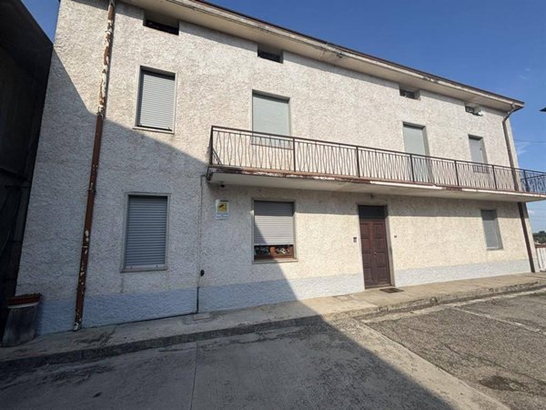casa indipendente in vendita a Filago