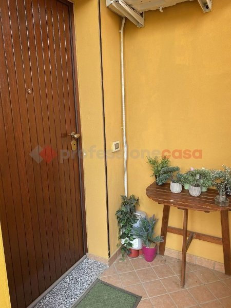 appartamento in vendita a Filago