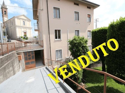 appartamento in vendita a Filago