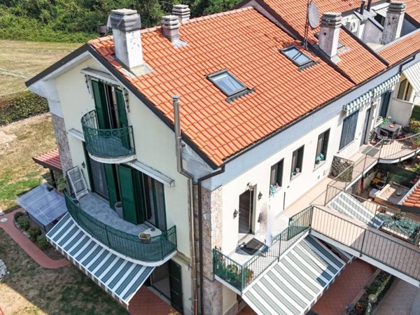 appartamento in vendita a Filago