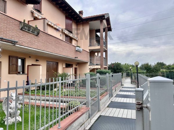 appartamento in vendita a Filago