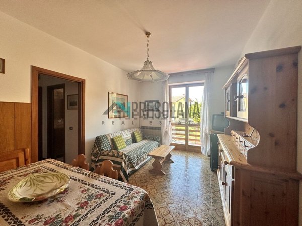 appartamento in vendita a Fino del Monte
