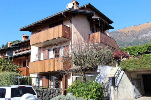 appartamento in vendita a Fino del Monte