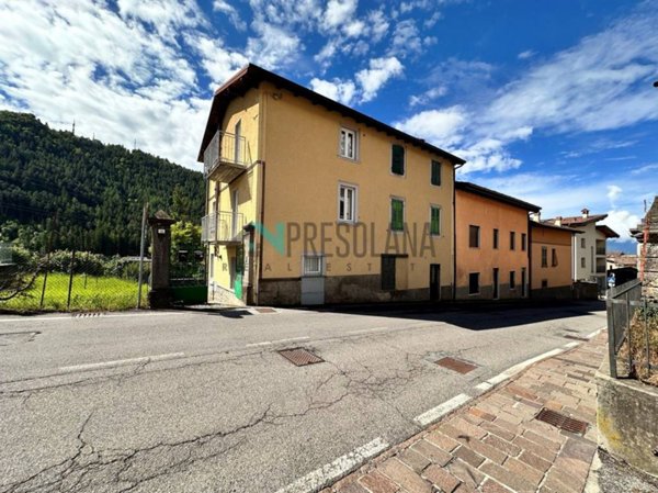 appartamento in vendita a Fino del Monte