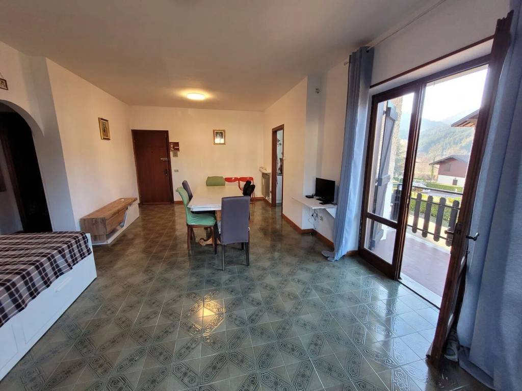 appartamento in vendita a Fino del Monte