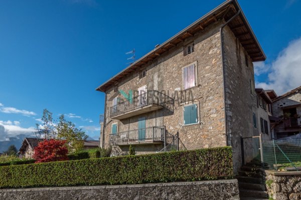 appartamento in vendita a Fino del Monte