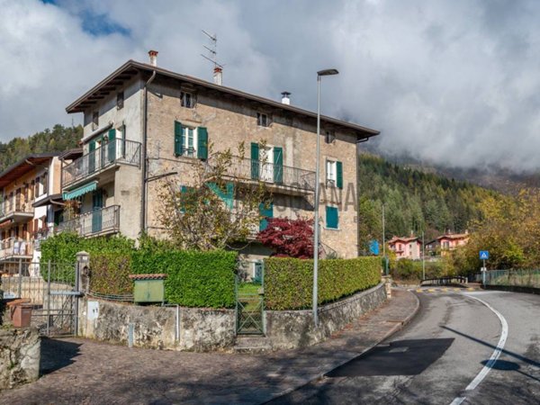 appartamento in vendita a Fino del Monte