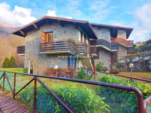 appartamento in vendita a Fino del Monte