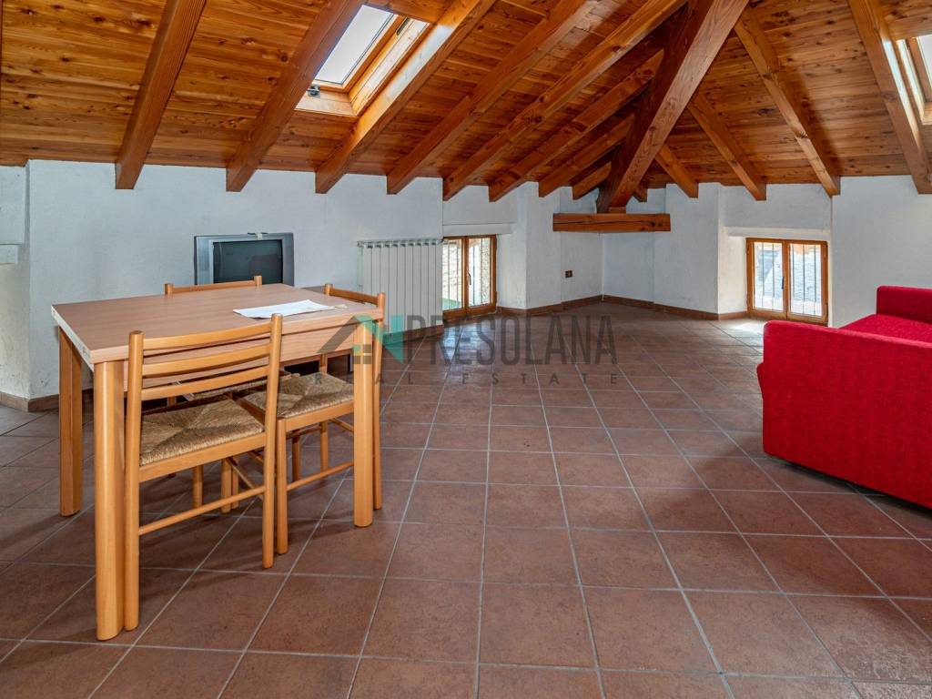 appartamento in vendita a Fino del Monte