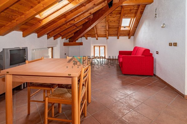 appartamento in vendita a Fino del Monte