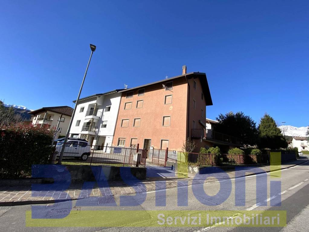 appartamento in vendita a Fino del Monte
