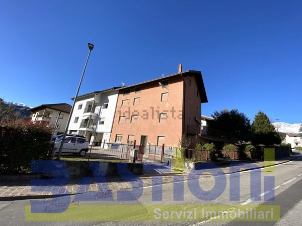 appartamento in vendita a Fino del Monte