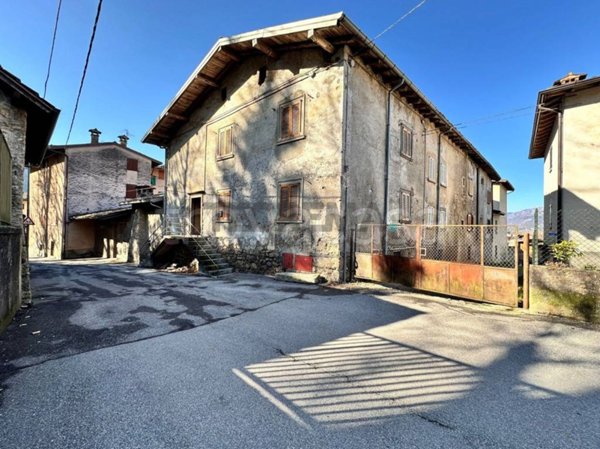 appartamento in vendita a Fino del Monte