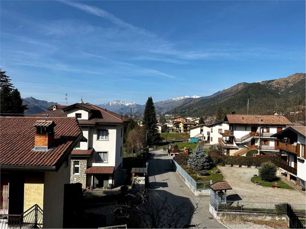 appartamento in vendita a Fino del Monte