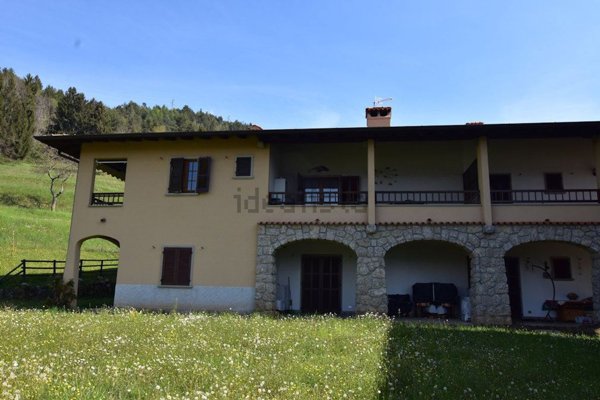 appartamento in vendita a Fino del Monte