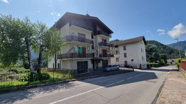 appartamento in vendita a Fino del Monte