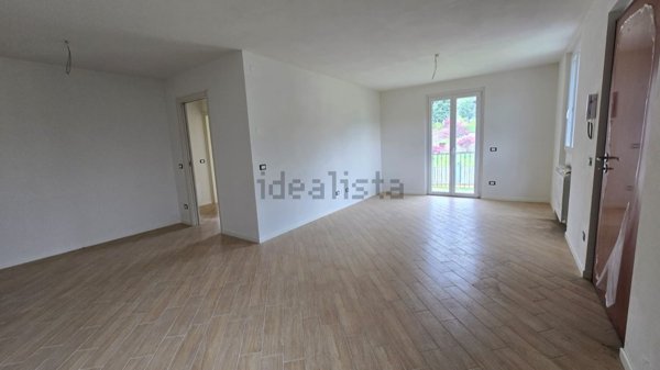 appartamento in vendita a Fino del Monte