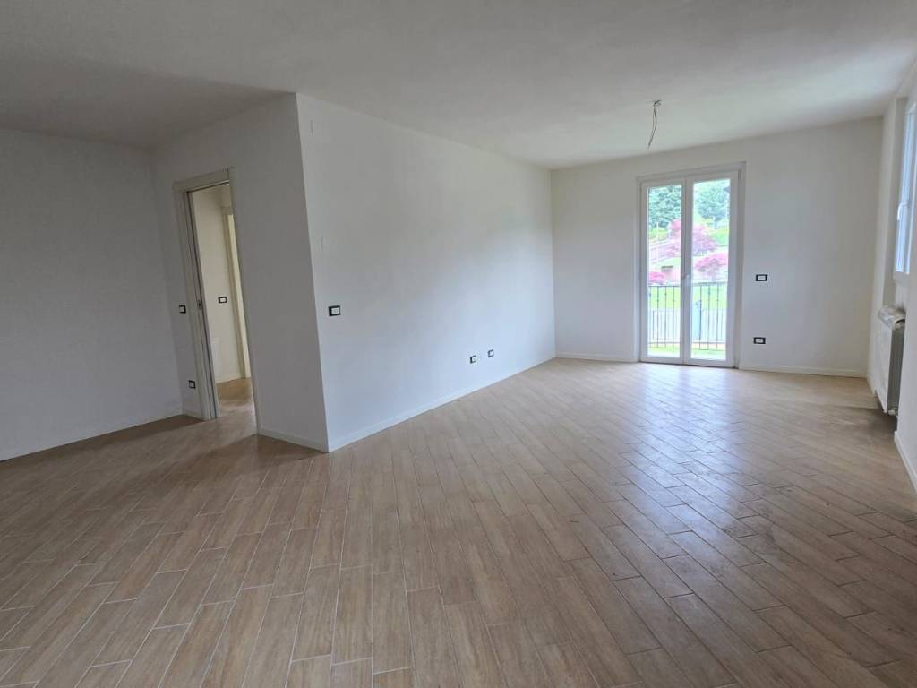 appartamento in vendita a Fino del Monte