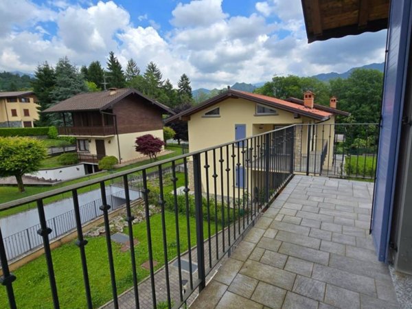 appartamento in vendita a Fino del Monte