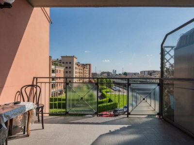 appartamento in vendita a Fino del Monte