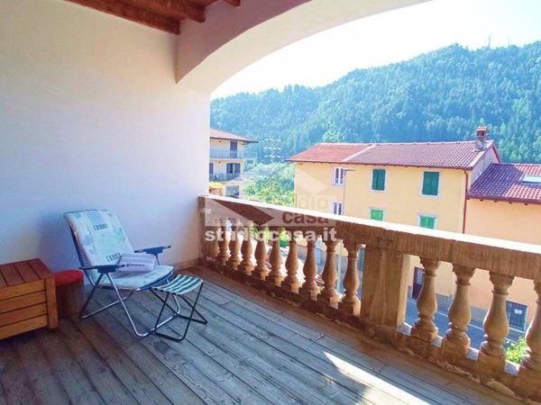 appartamento in vendita a Fino del Monte