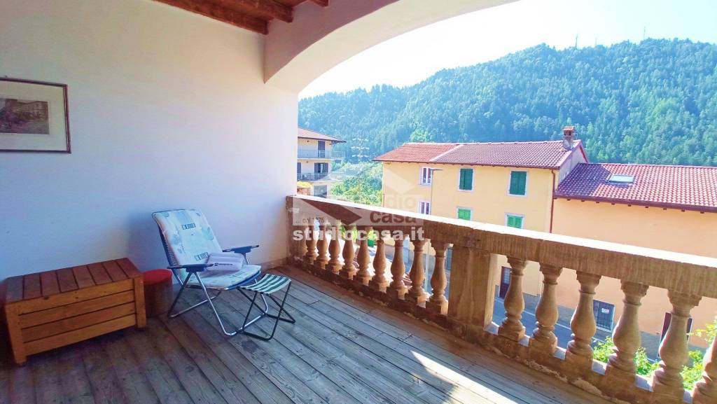 appartamento in vendita a Fino del Monte