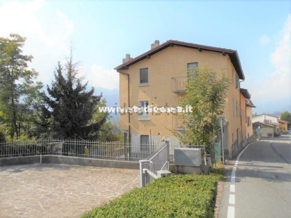 appartamento in vendita a Fino del Monte