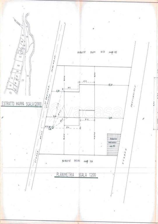casa indipendente in vendita a Fino del Monte