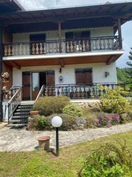 casa indipendente in vendita a Fino del Monte