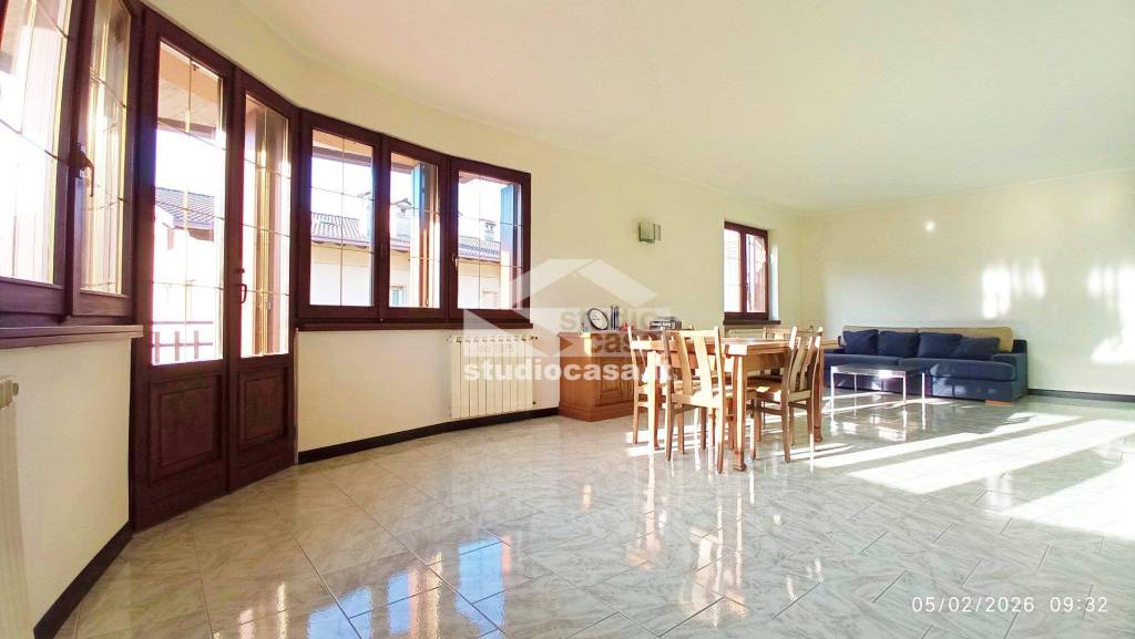 appartamento in vendita a Fino del Monte