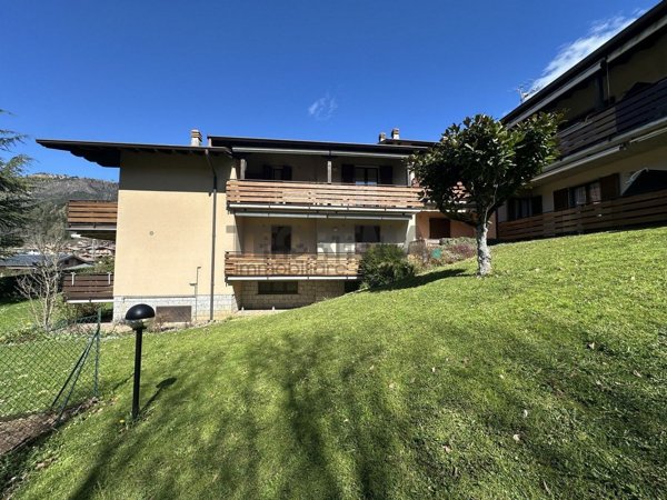 appartamento in vendita a Fino del Monte