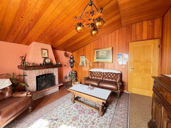 appartamento in vendita a Fino del Monte