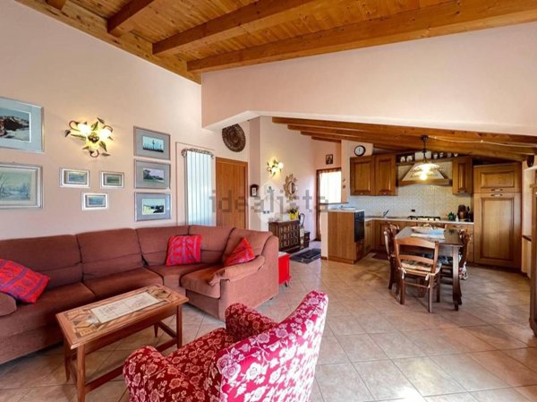 appartamento in vendita a Fino del Monte