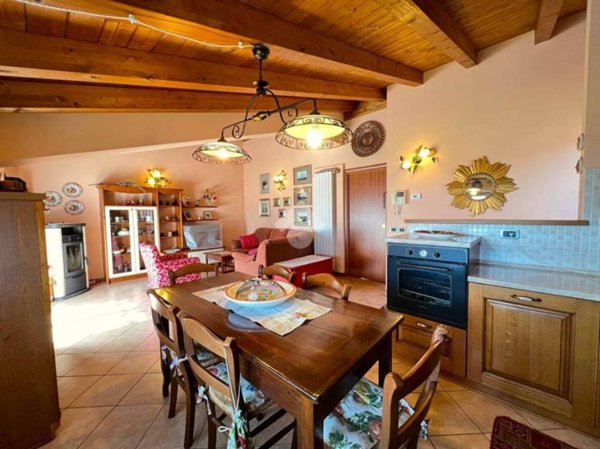 appartamento in vendita a Fino del Monte